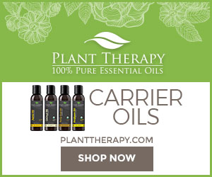Get Carrier Oils at Plant Therapy Now!