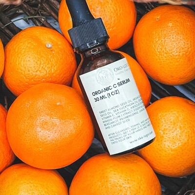 ORGANIC C SERUM