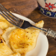 One of the Polish traditions for Christmas are pierogis