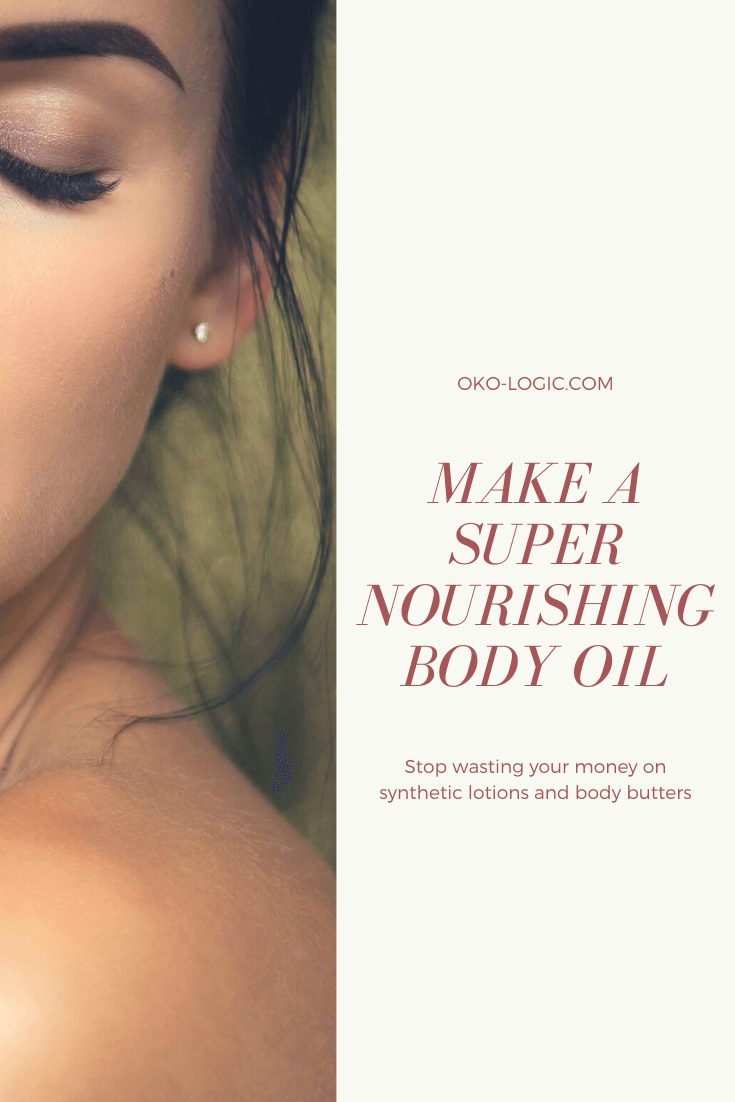 DIY Body Scrub for a Beautiful All-Over Skin