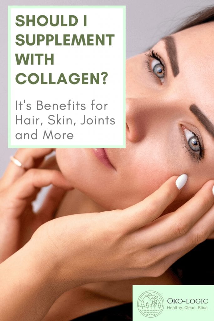 collagen supplement