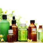 skin therapy wiht handmade products