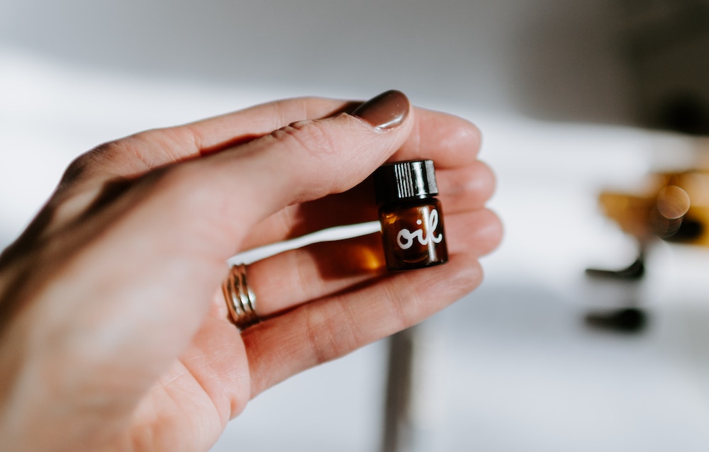 oil cleansing for face