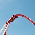 emotional rollercoaster