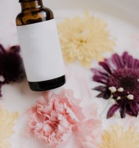 Rice Water and Sake Face Mist