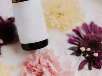 Rice Water and Sake Face Mist