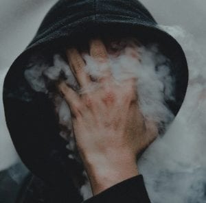 Smoking is one of the risk factors for cancer