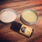 solid perfume recipe