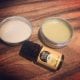 solid perfume recipe