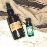 se salt hair spray diy in a bottle