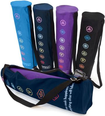 yoga mat bags