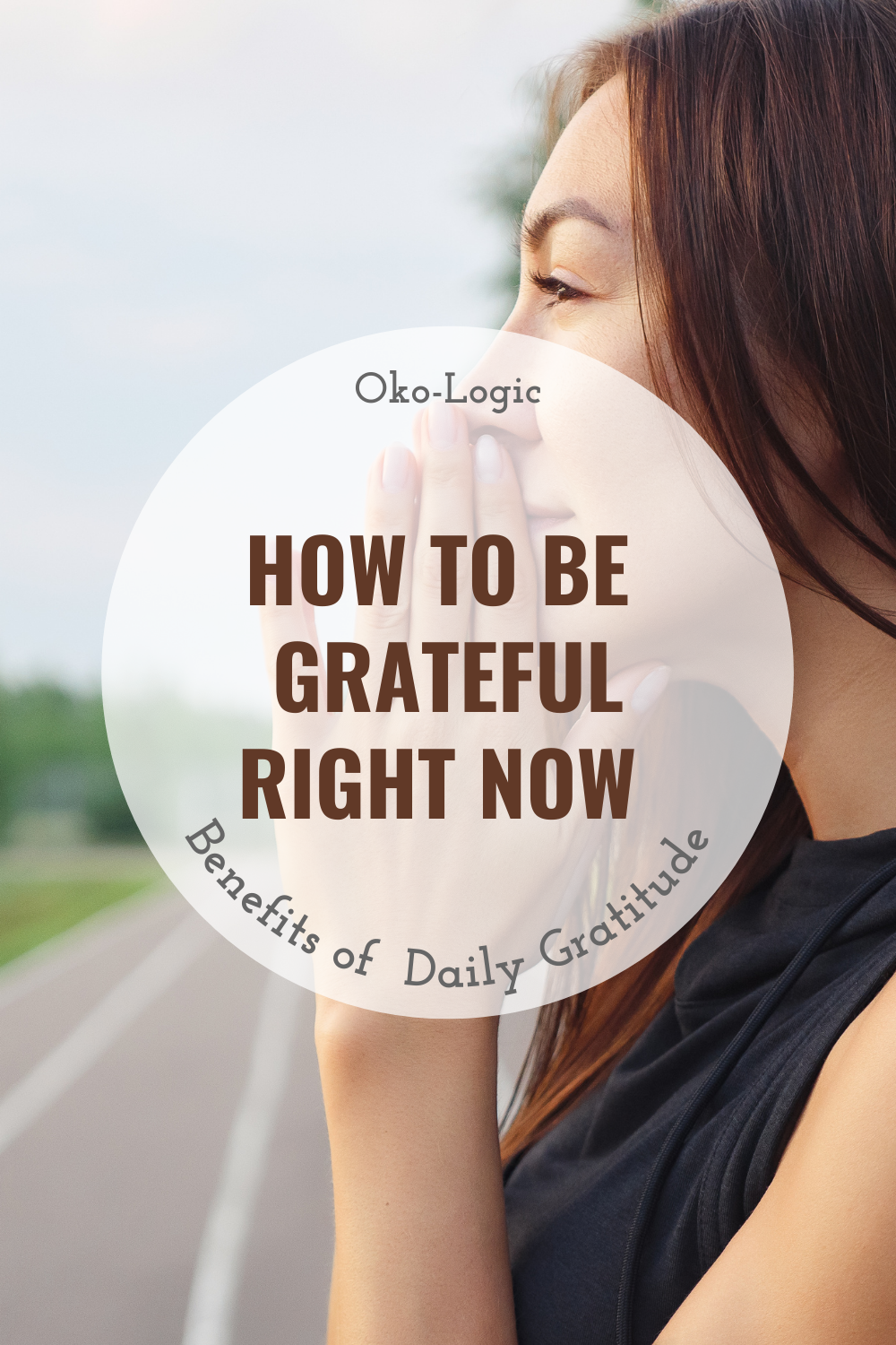 15 Things Big and Small and What to be Grateful for Right Now