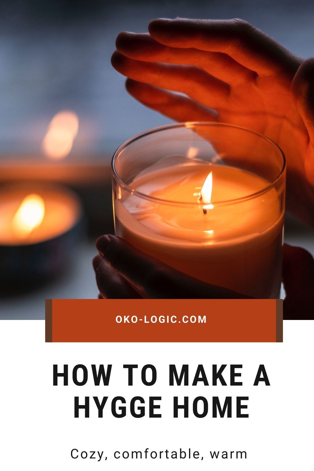 How a Hygge Home Can Make Your Life Cozy and Ready for the Cold Season