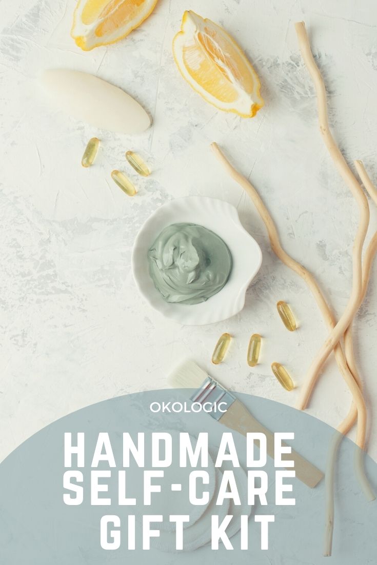 7 Easy DIY Self-Care Kit Products to Wow Anyone On Your Nice List