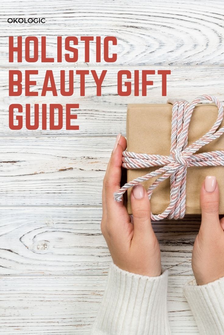 18 Awesome Self Care Gifts for a Holistic Beauty Fan