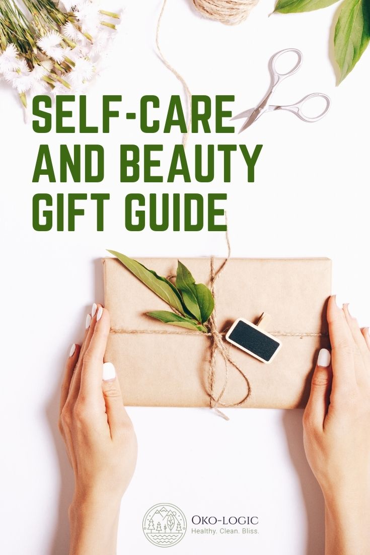18 Awesome Self Care Gifts for a Holistic Beauty Fan