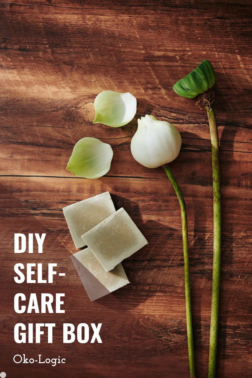 7 Easy DIY Self-Care Kit Products to Wow Anyone On Your Nice List