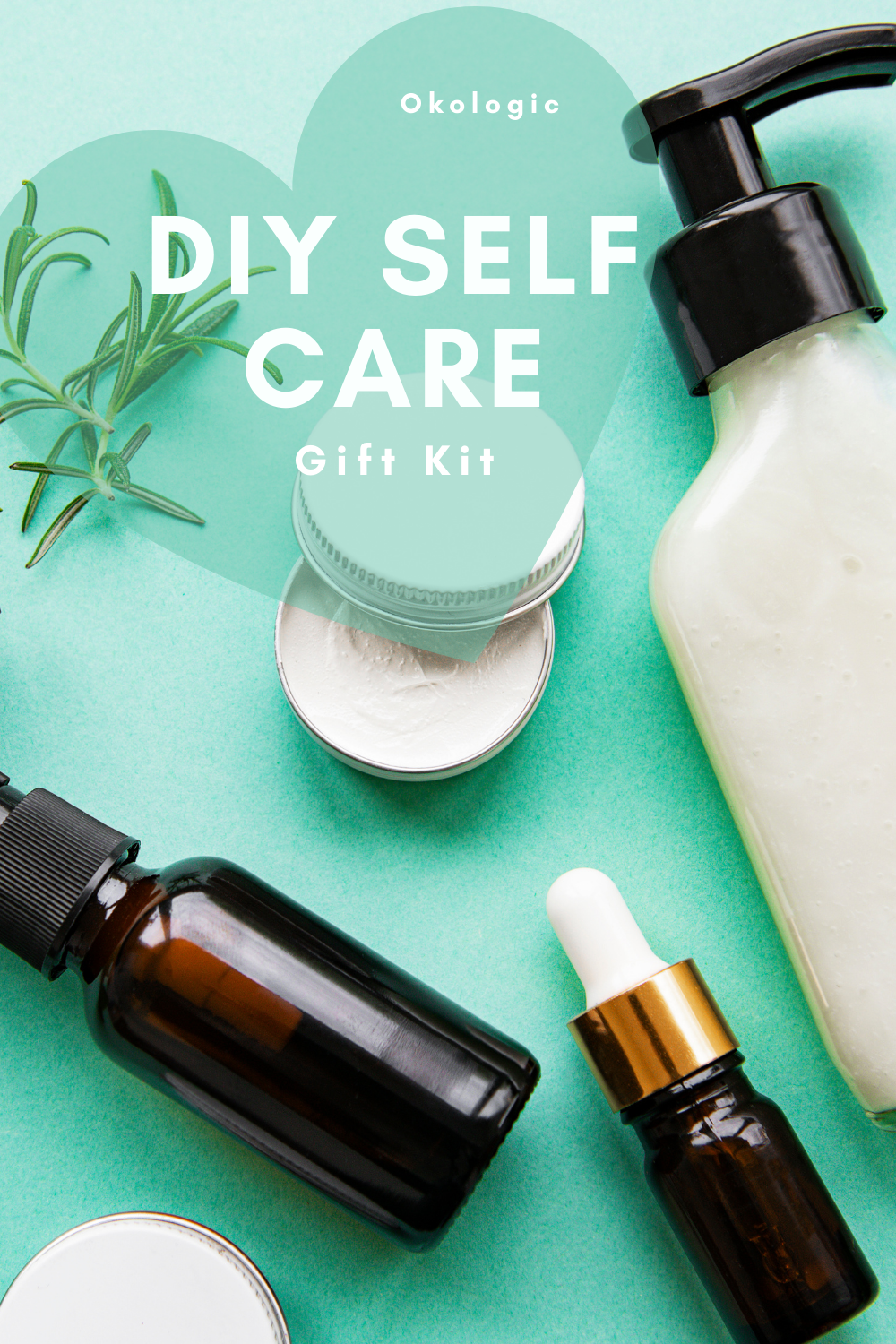 7 Easy DIY Self-Care Kit Products to Wow Anyone On Your Nice List