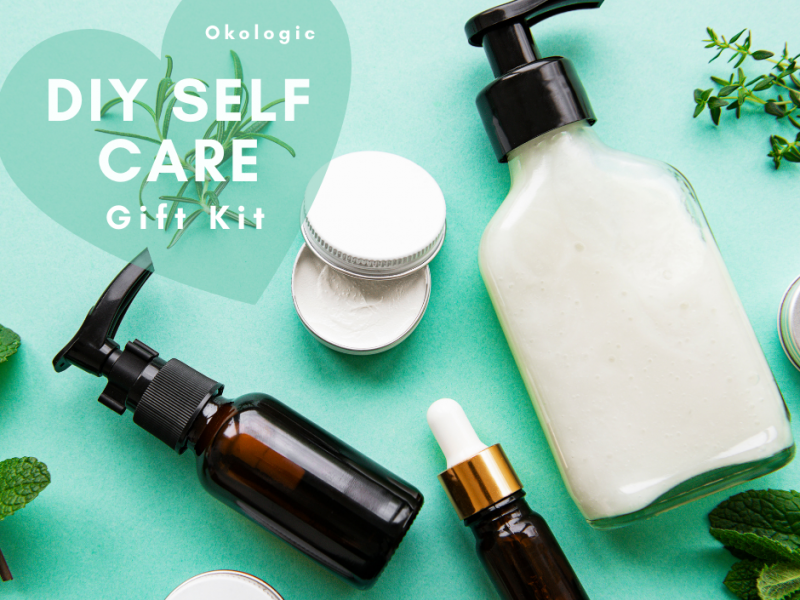 diy self-care kit