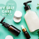 diy self-care kit