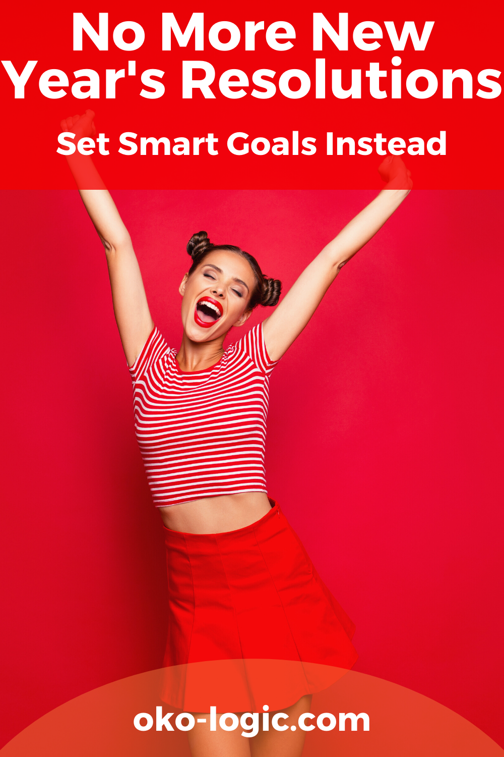 Why Is It Important To Set Realistic Goals And Forget New Year Resolutions Once And For All