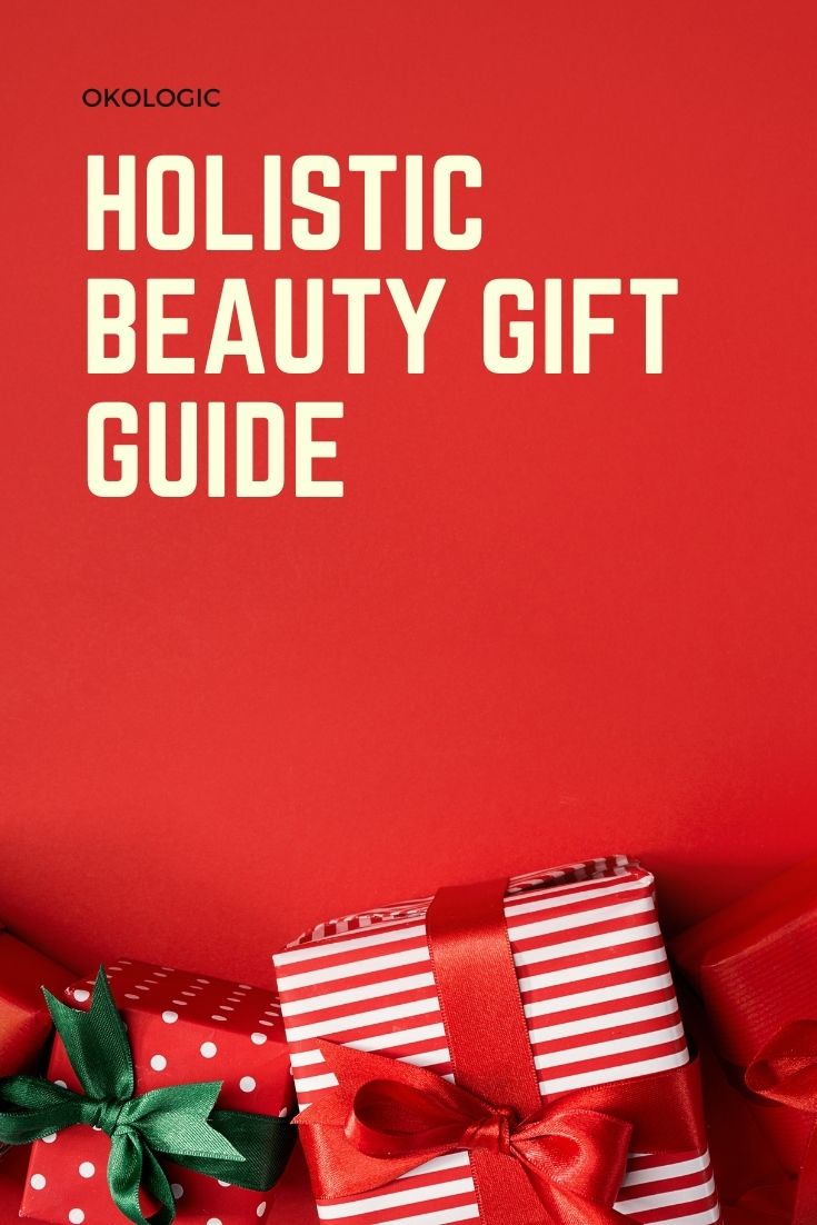 18 Awesome Self Care Gifts for a Holistic Beauty Fan