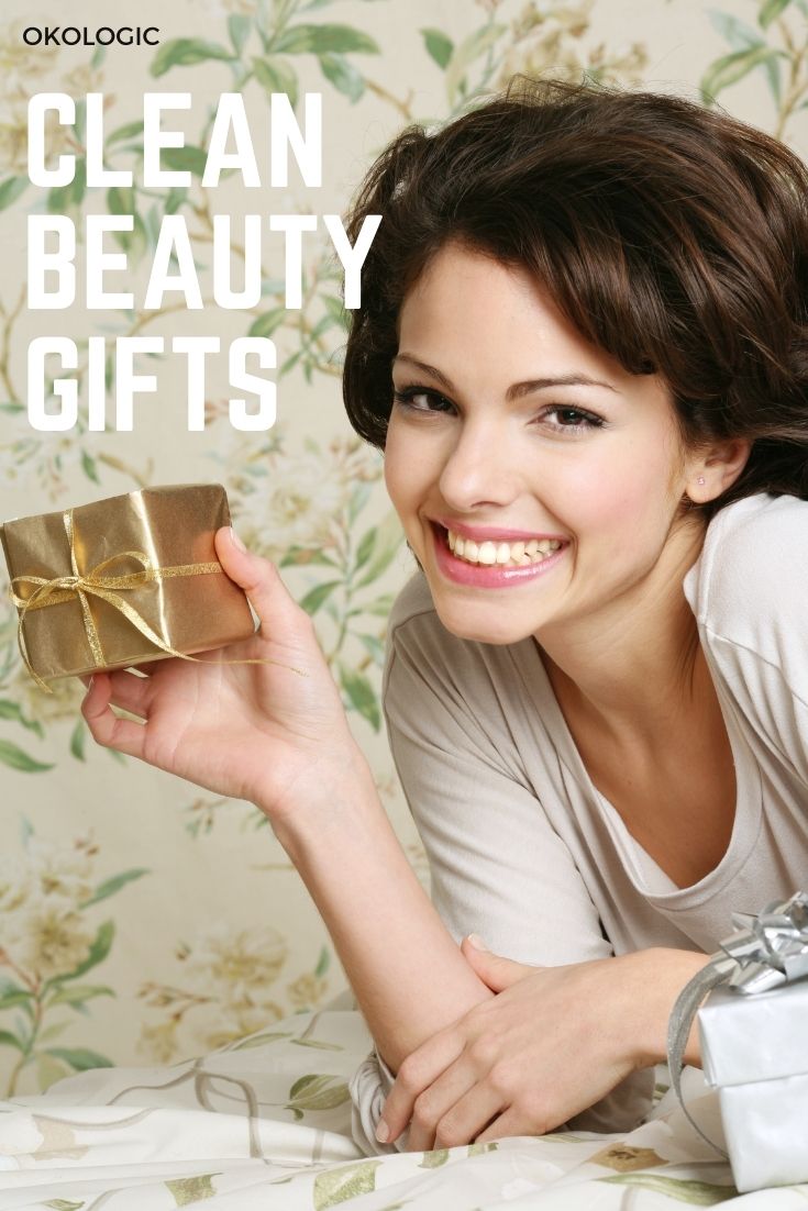 18 Awesome Self Care Gifts for a Holistic Beauty Fan