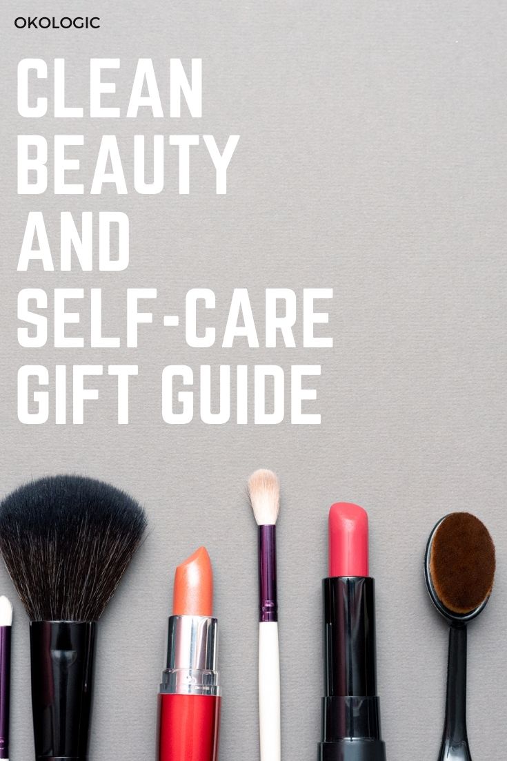 18 Awesome Self Care Gifts for a Holistic Beauty Fan