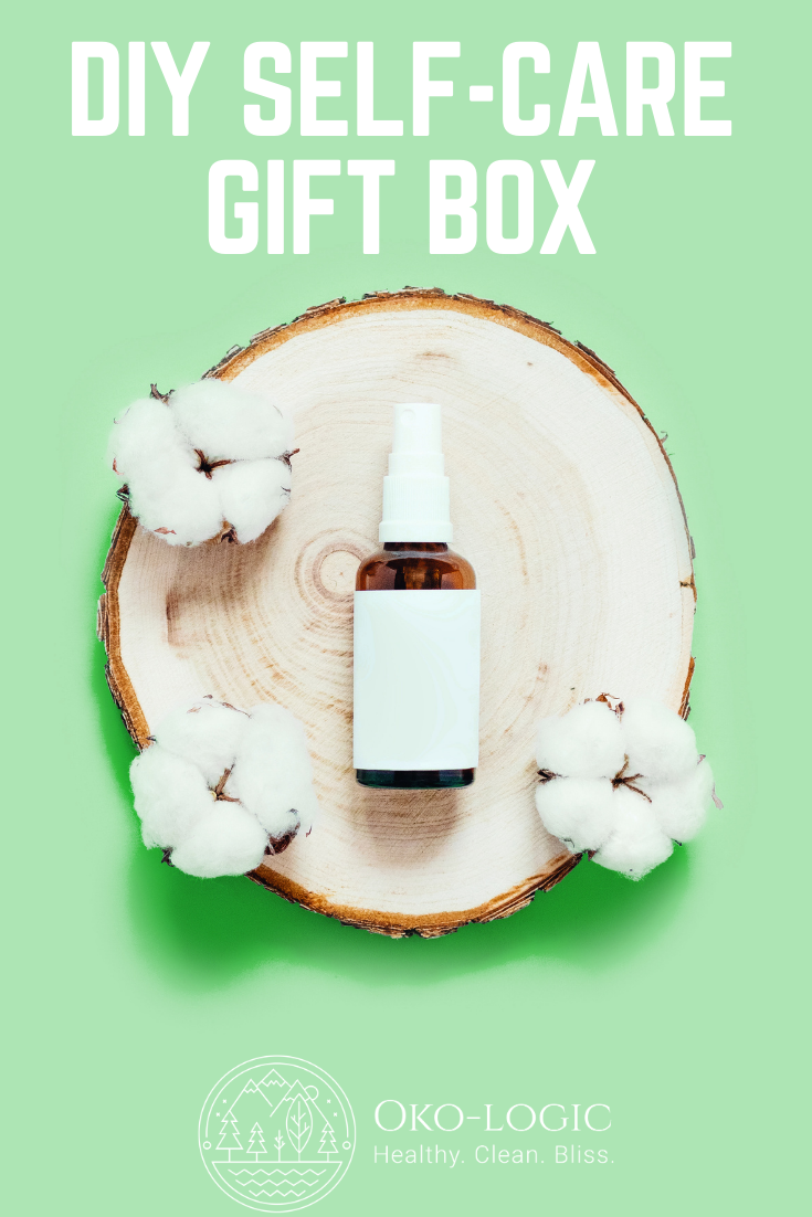 7 Easy DIY Self-Care Kit Products to Wow Anyone On Your Nice List