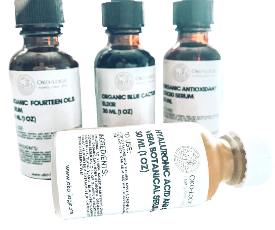 serum oil combo nobgd