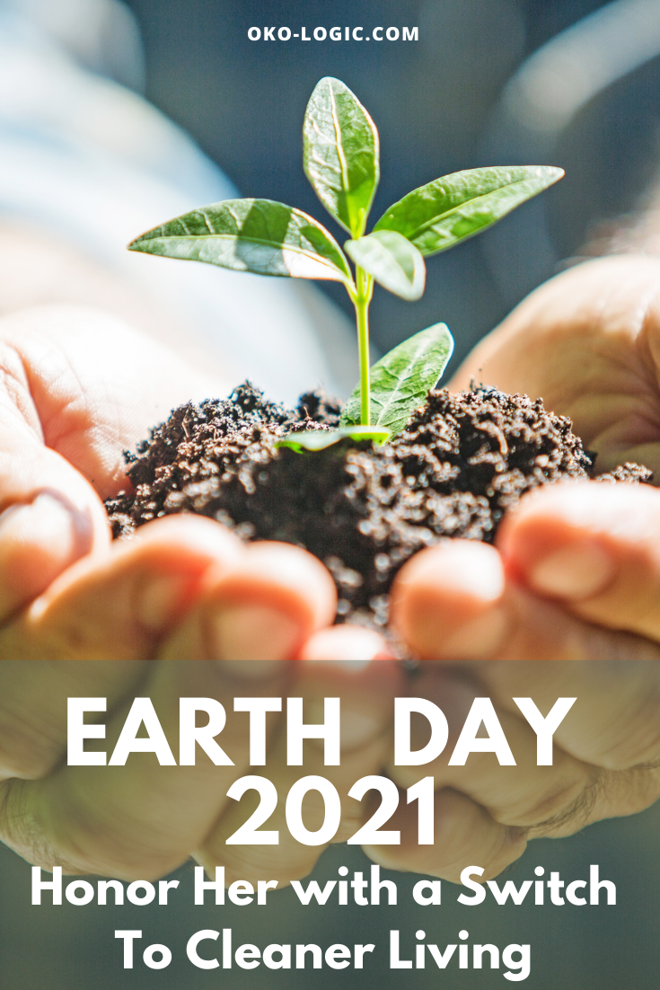 7 Awesome Brands with Cool Environmental Products You Must Try This Earth Day