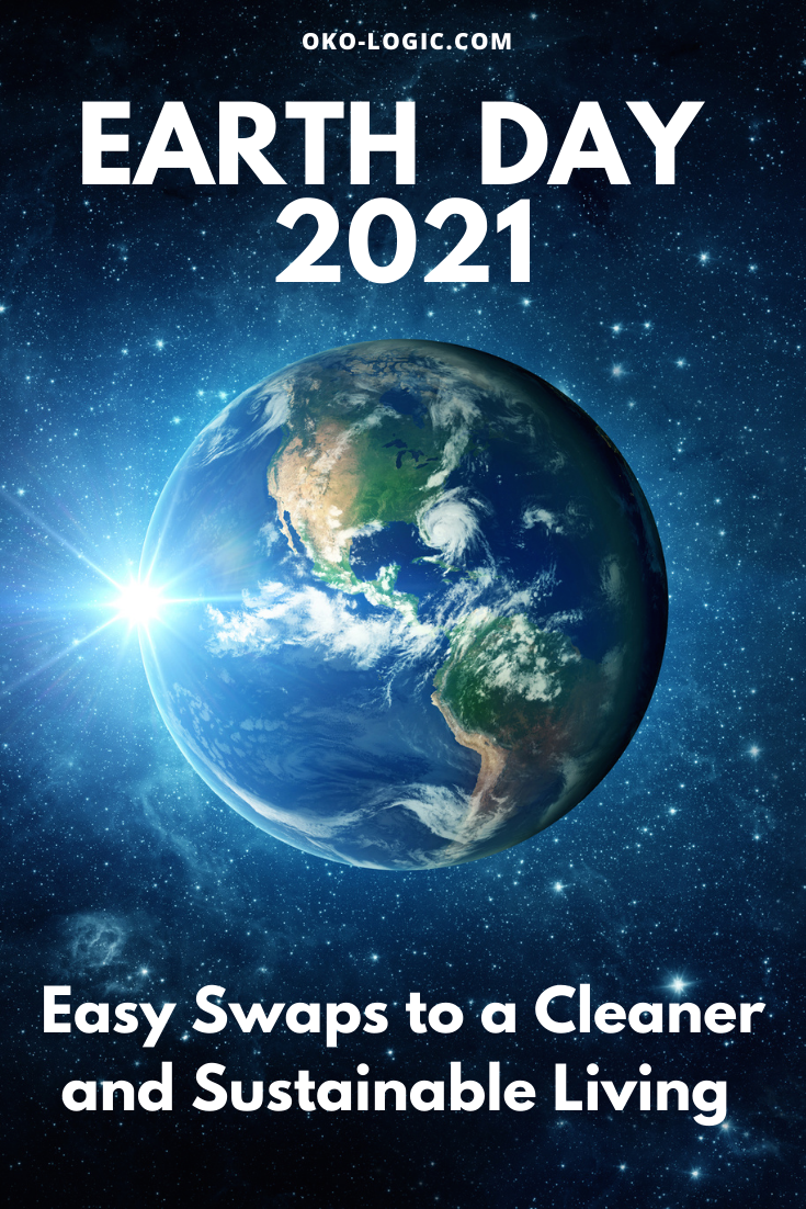 7 Awesome Brands with Cool Environmental Products You Must Try This Earth Day