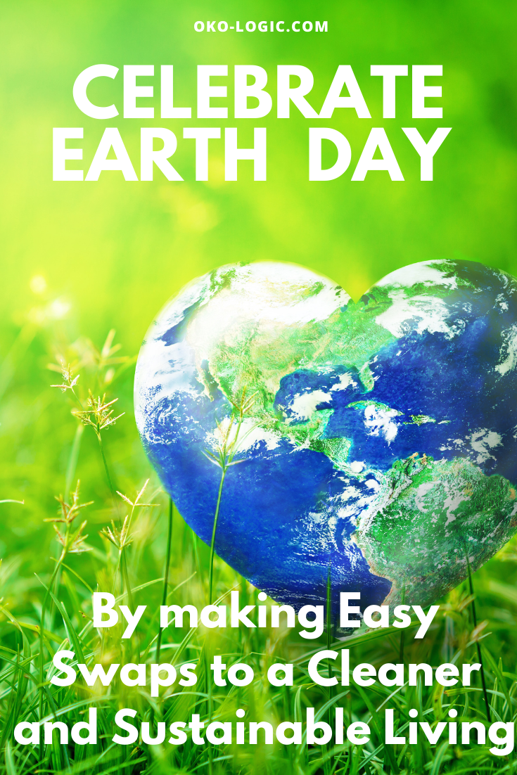 7 Awesome Brands with Cool Environmental Products You Must Try This Earth Day