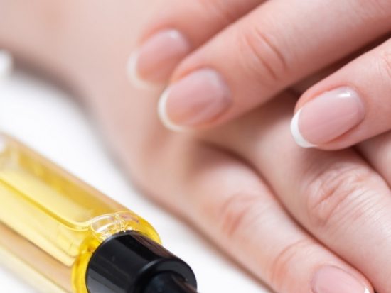 Nourished nails and cuticles show what does a cuticle oil do