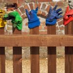 importance of gardening