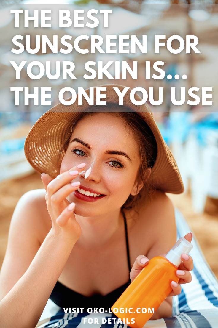 How To Choose the Right Sunscreen For Your Skin Type?
