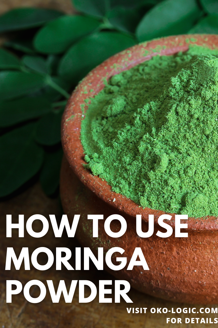 Top Benefits of Organic Moringa Powder for Your Health and Beauty