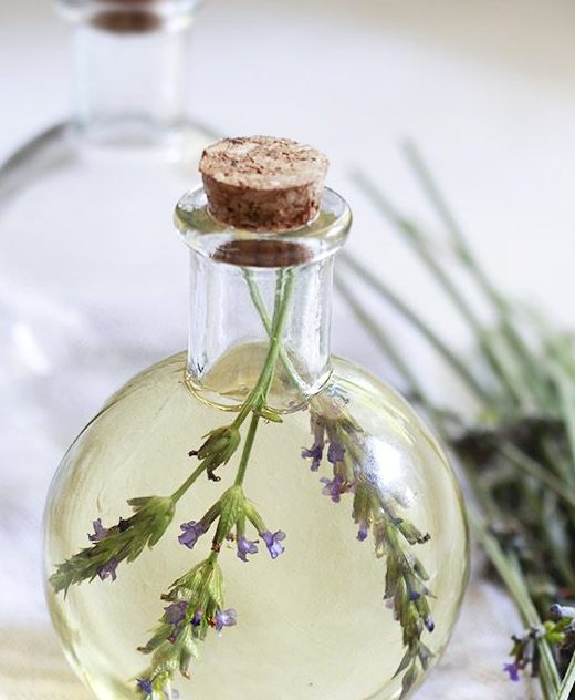 oil is the easiest of all diy facial cleansers