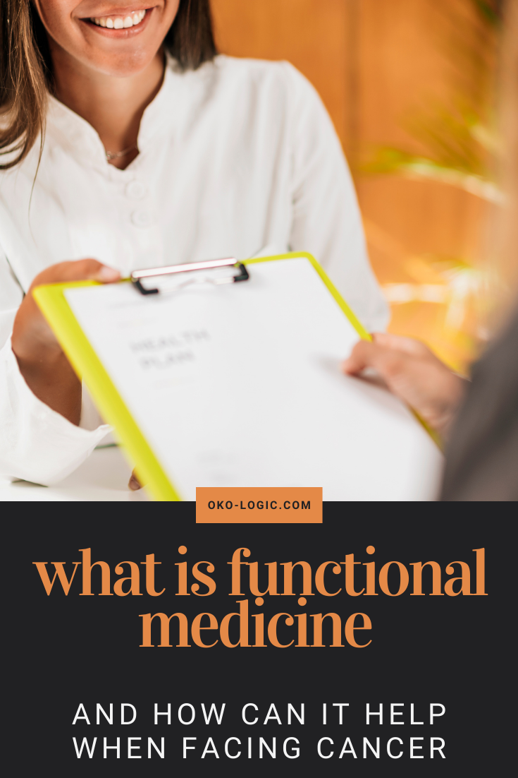 How Can Functional Integrative Medicine Help You Beat the Odds If Cancer Strikes