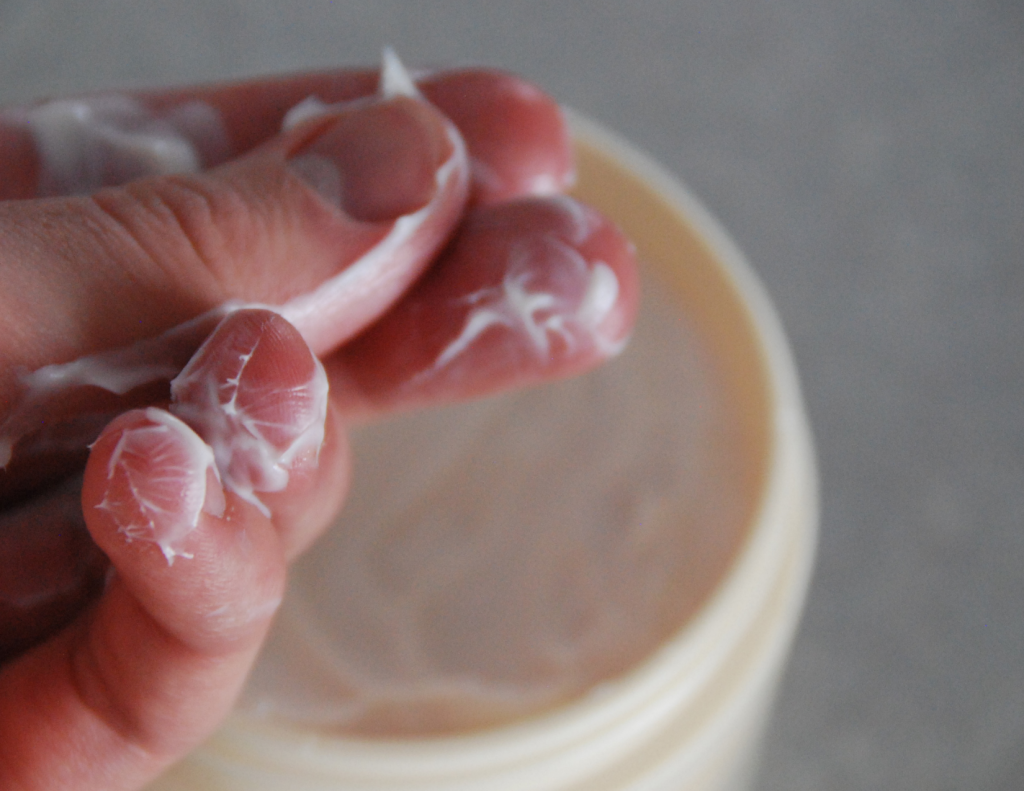 heavier moisturizer for fall skin care