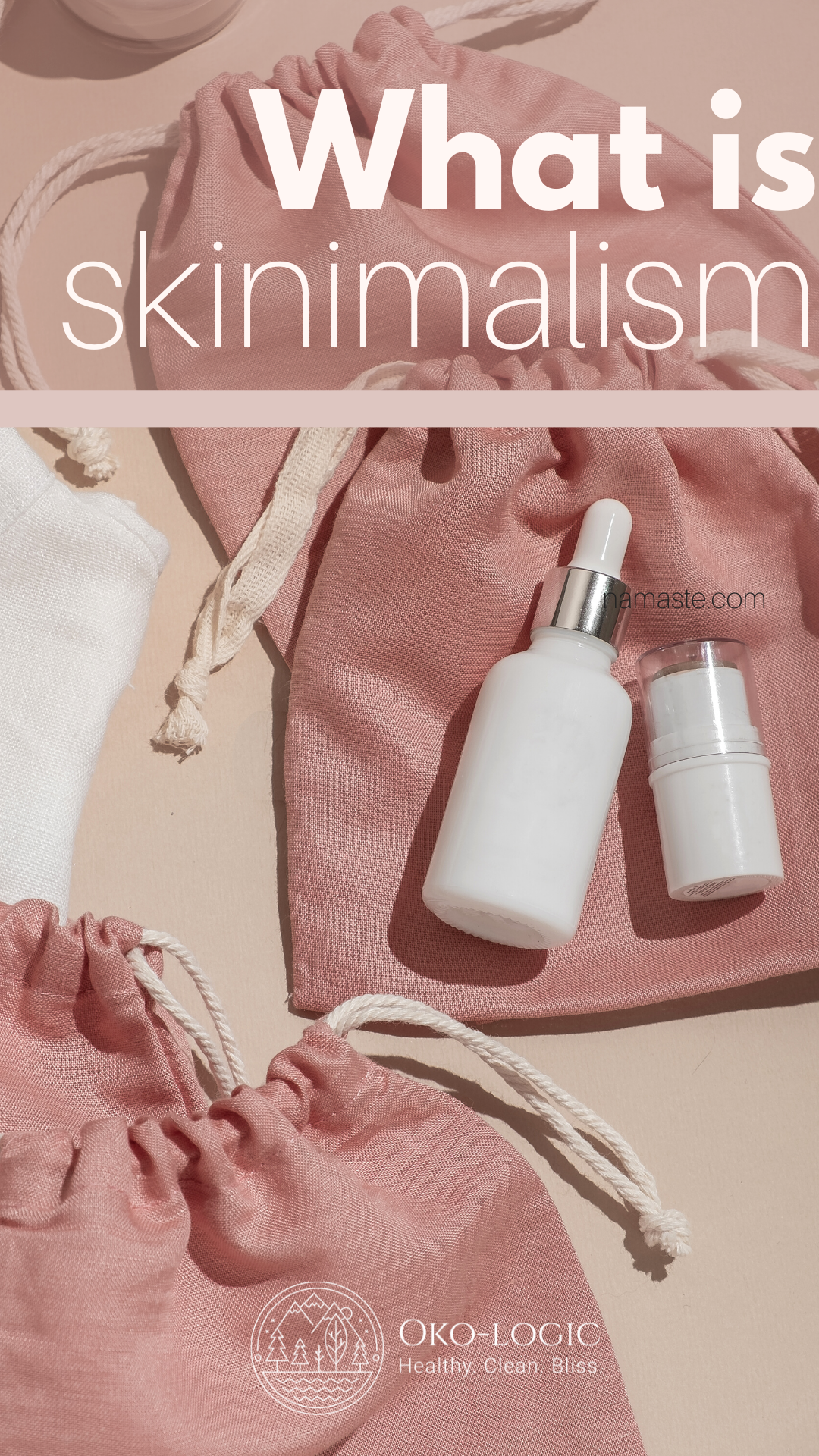 What Is Skinimalism and Will It Make Your Skin Happy?