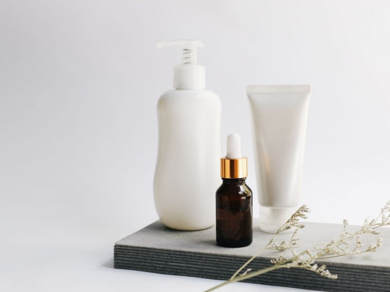 Skinimalism is simple