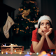 mental health during the holidays