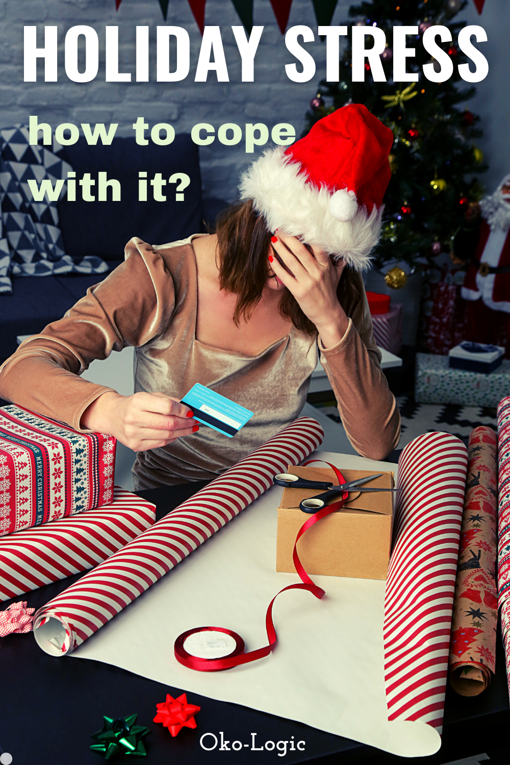 7 Tips to Stay on Top of Your Mental Health During the Holidays