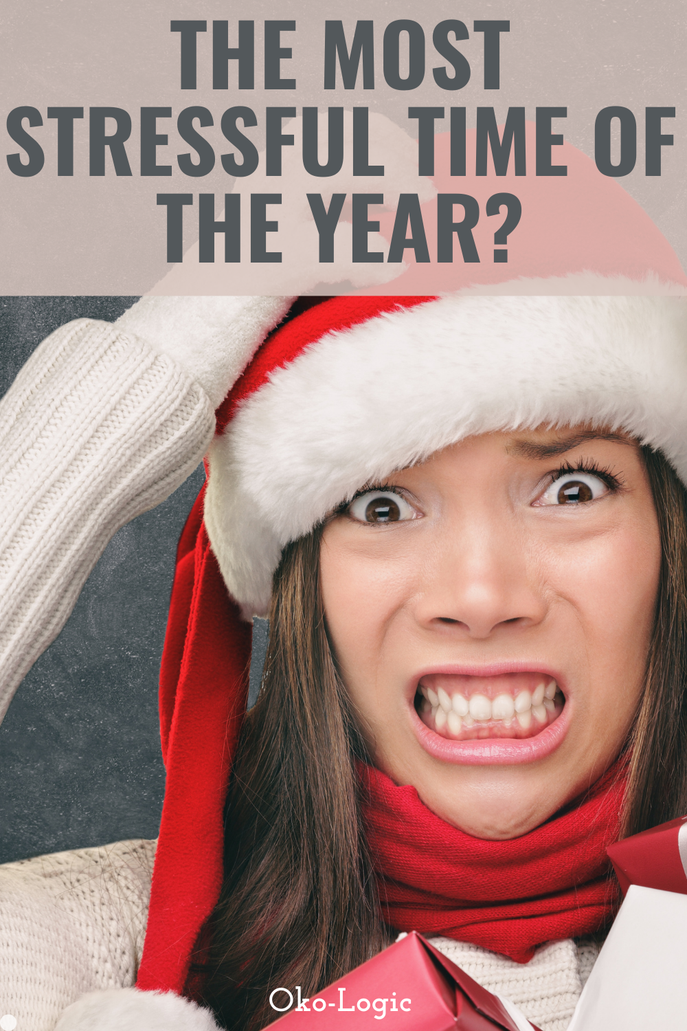 7 Tips to Stay on Top of Your Mental Health During the Holidays