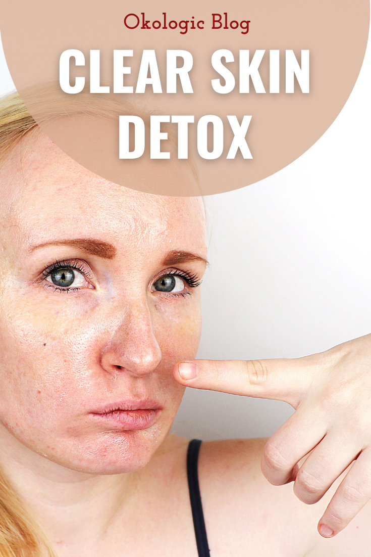 Clear Skin Detox Is Real But Maybe Not What You Think