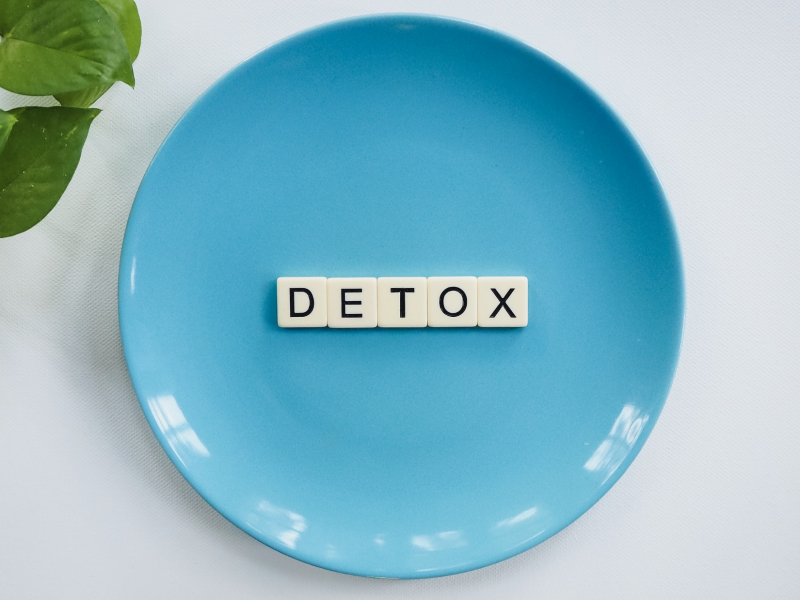 detox for skin image