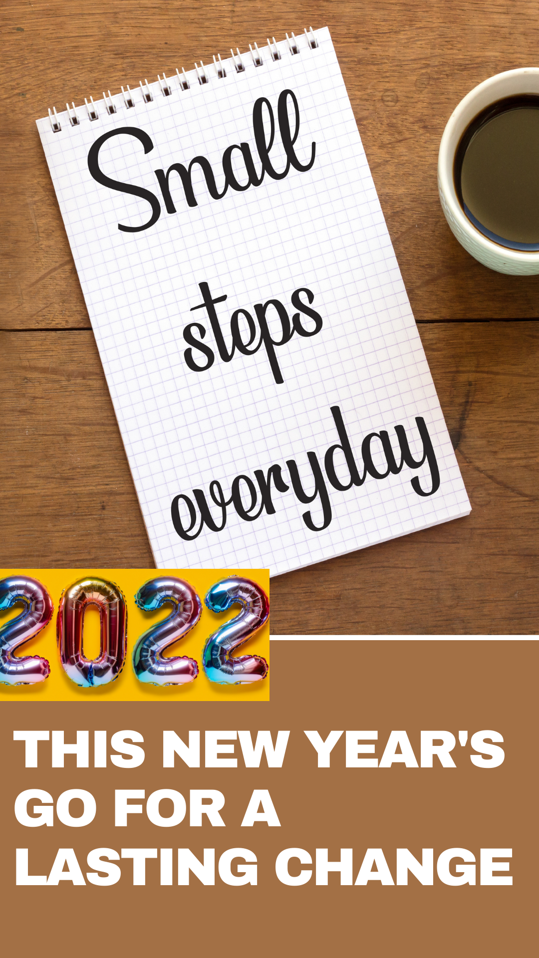 The Kaizen Way And The Importance Of Small Steps In Reaching Your Big Goals