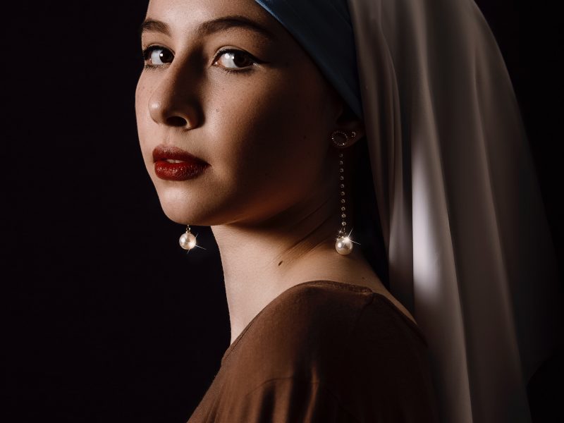 microcurrent therapy an bring back such glow