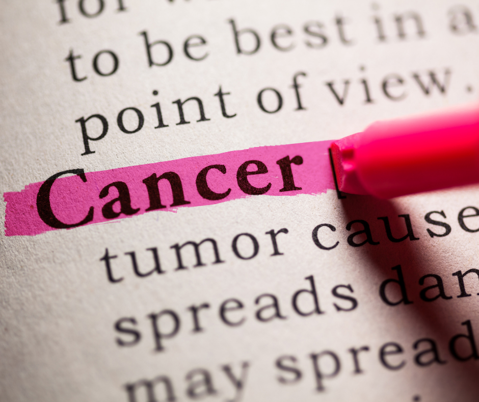 cancer diagnosis